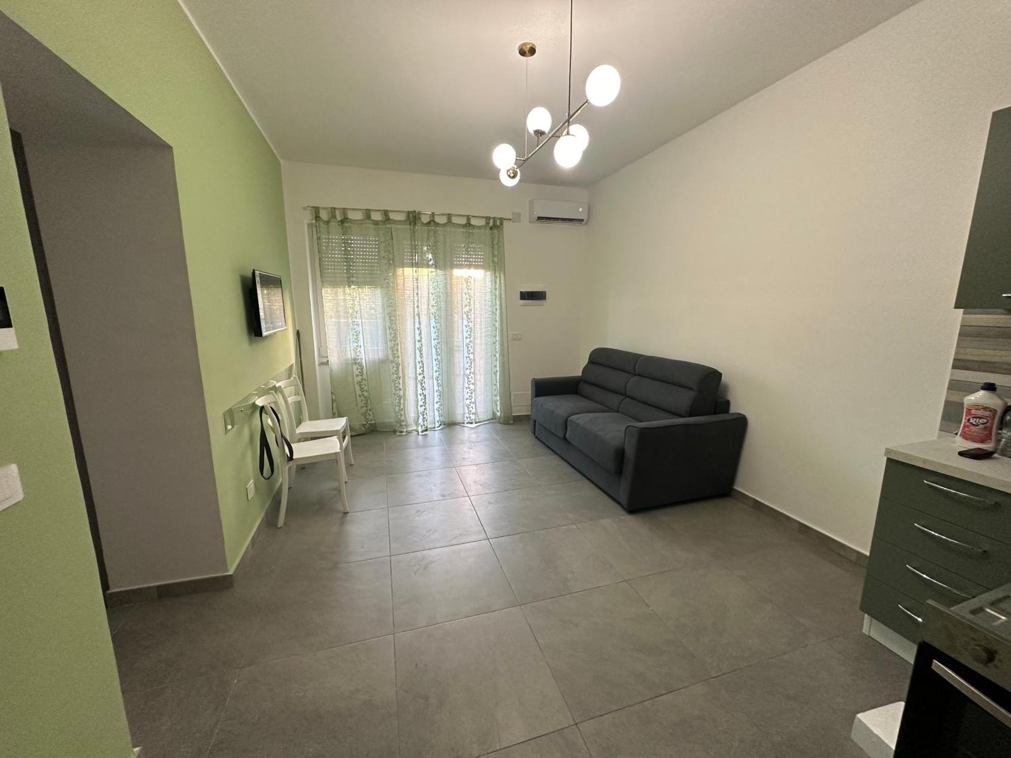 Nathouse Apartman Villafranca Tirrena Kültér fotó