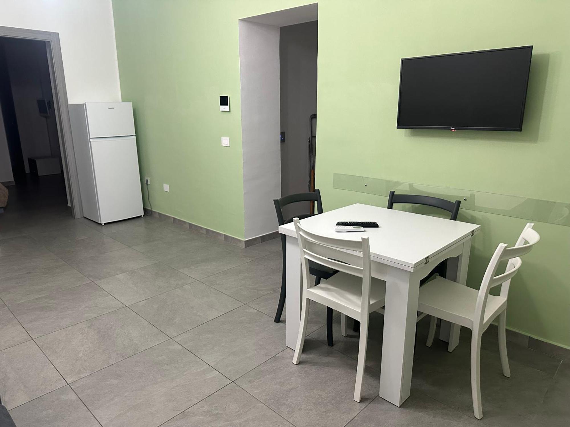 Nathouse Apartman Villafranca Tirrena Kültér fotó
