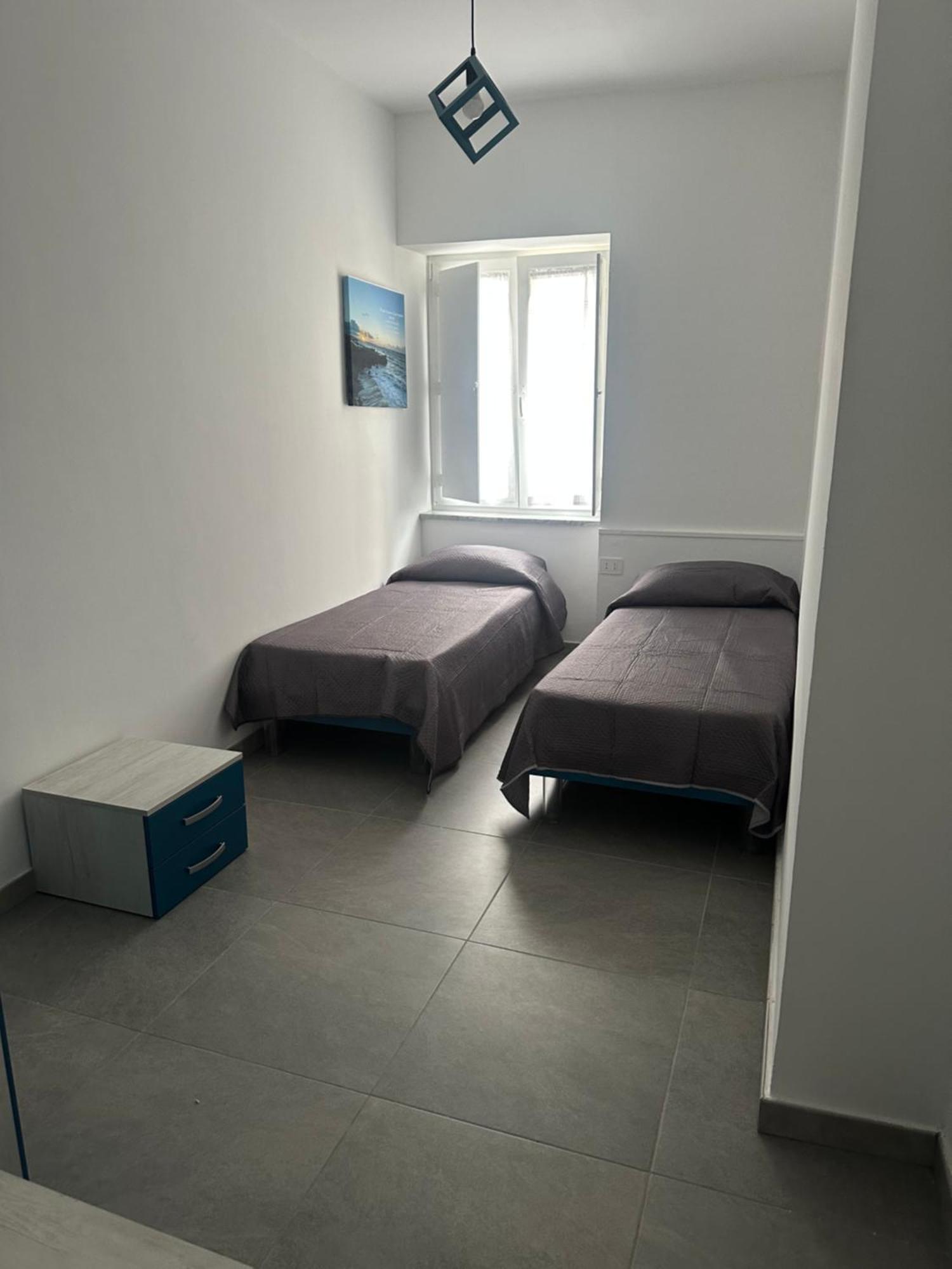 Nathouse Apartman Villafranca Tirrena Kültér fotó